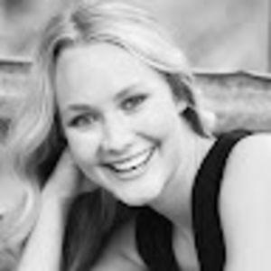 Meet your Posher, Sarah beth